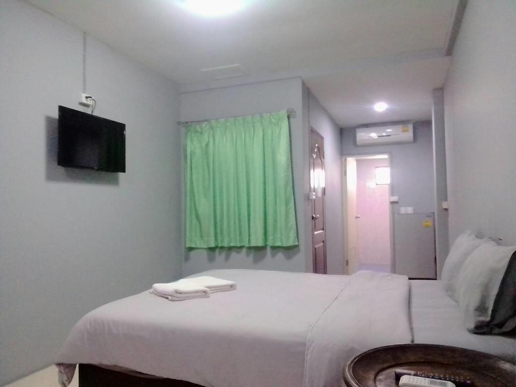 The Bed Hotel Pattaya Eksteriør bilde