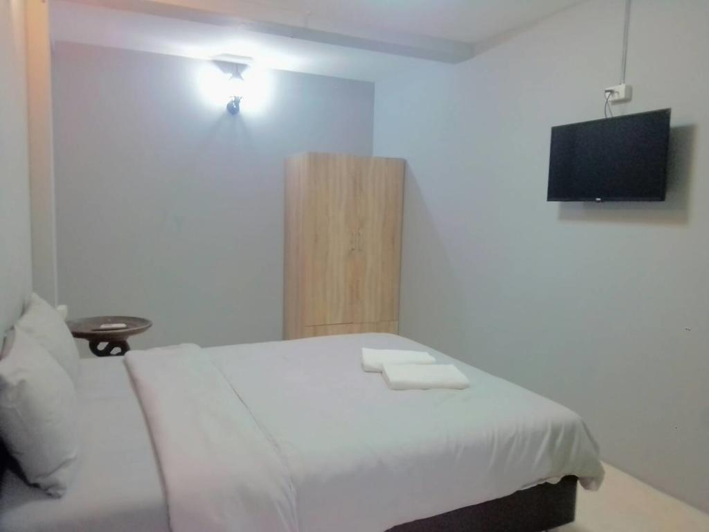 The Bed Hotel Pattaya Eksteriør bilde